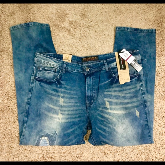 Brooklyn Laundry Jeans Nwt Brooklyn Laundry Jeans W4 X L30 Poshmark